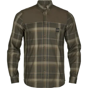 Härkila Anker L/S shirt skjorte
