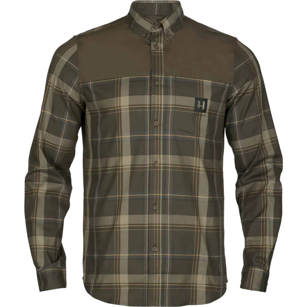 Härkila Anker L/S shirt skjorte
