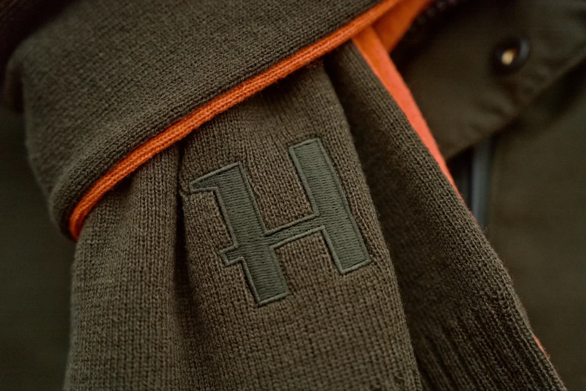 Härkila Reversible Tørklæde - Billede 8