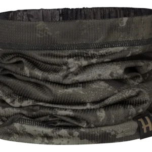 Härkila NOCTYX camo neck gaiter