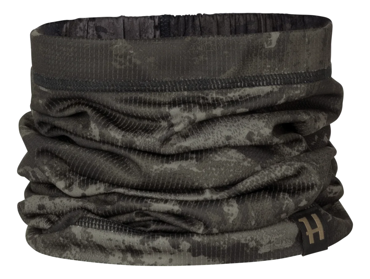 Härkila NOCTYX camo neck gaiter - Billede 2