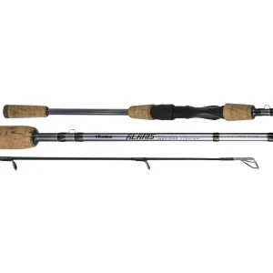 Okuma Alaris Spin Fiskestang