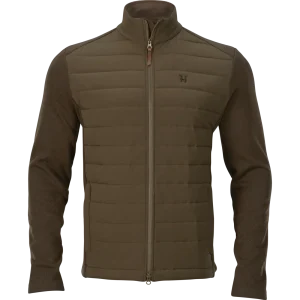 Härkila Retrieve Insulated cardigan