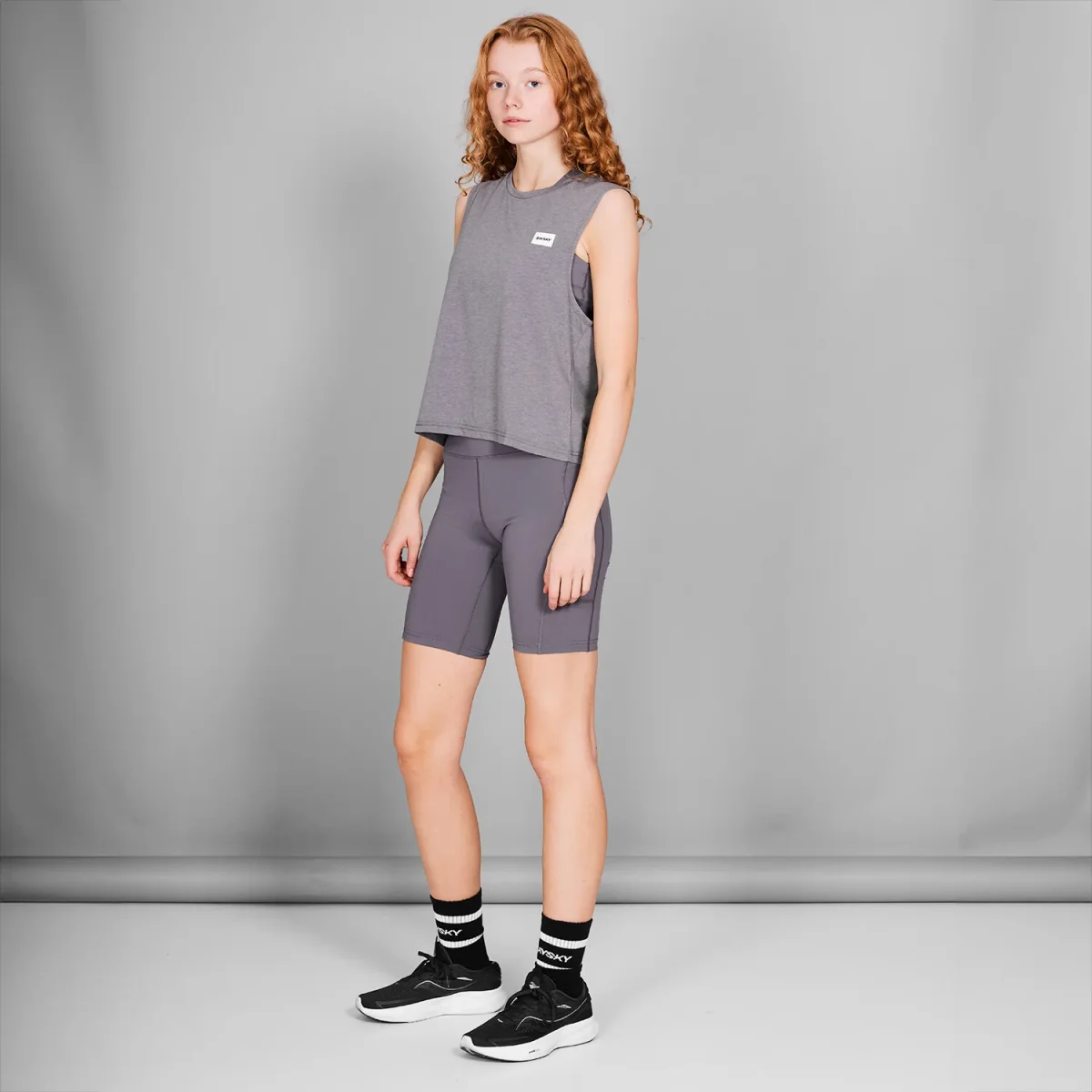 Motion+ Short Tights 9'' - Billede 6