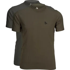 Seeland Outdoor 2-pack t-shirt