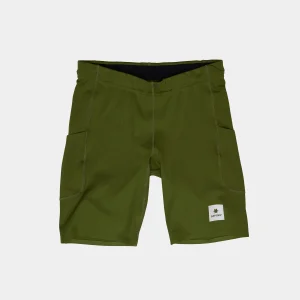 Combat+ Short Tights 9''