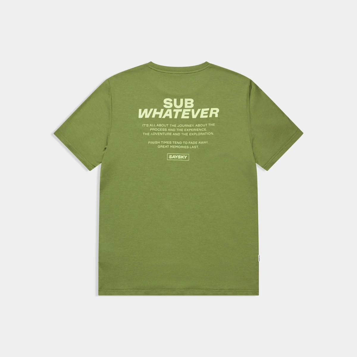 Statement Pace T-shirt - Billede 2