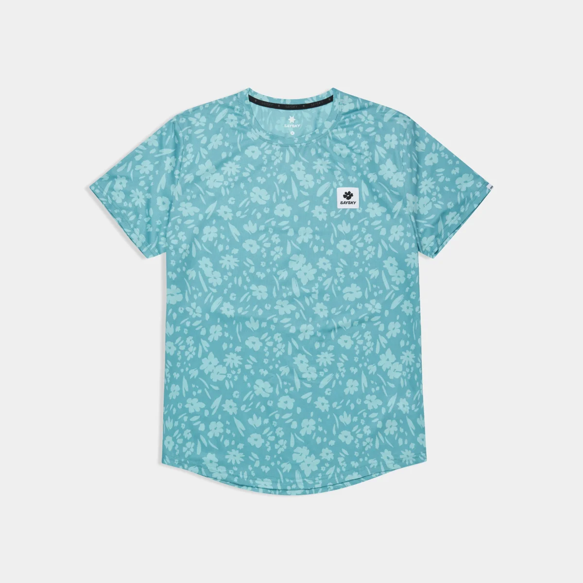 Flower Combat T-Shirt