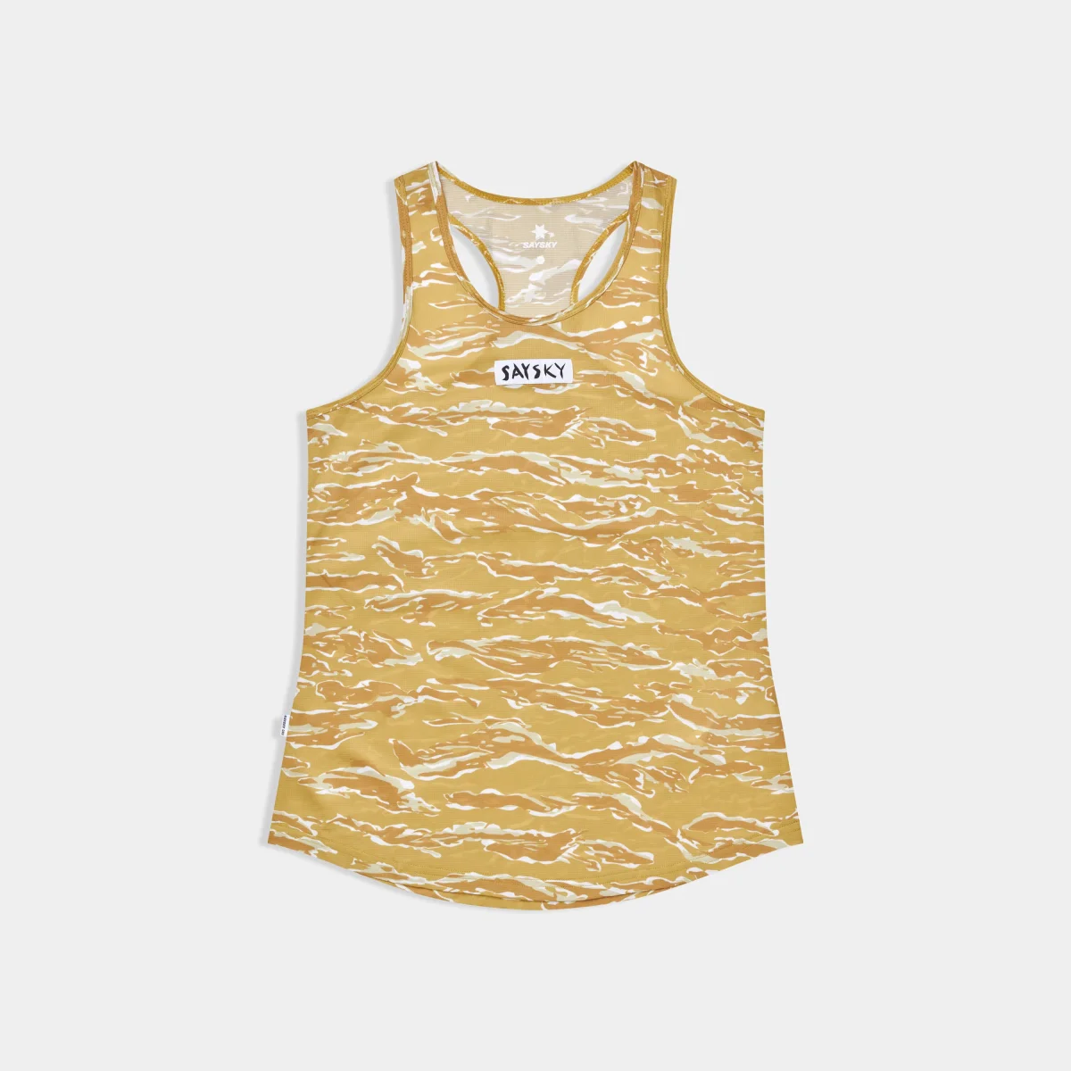 Tiger Combat Singlet