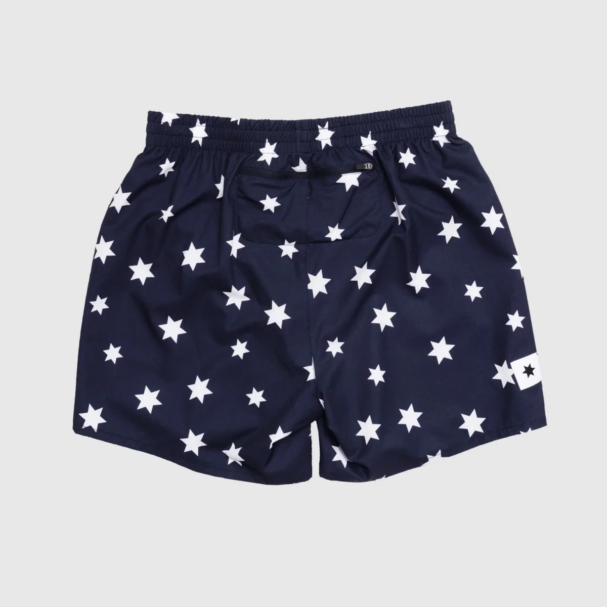 Star Pace Shorts 5'' - Billede 7