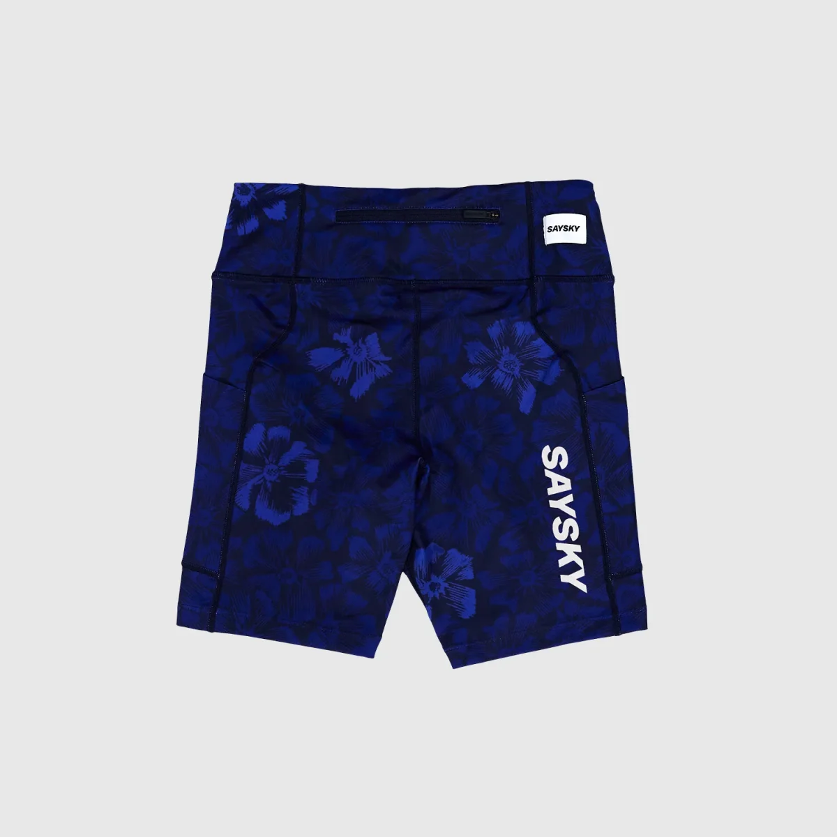 Flower Combat+ Short Tights 7" - Billede 9