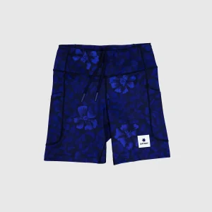 Flower Combat+ Short Tights 7"