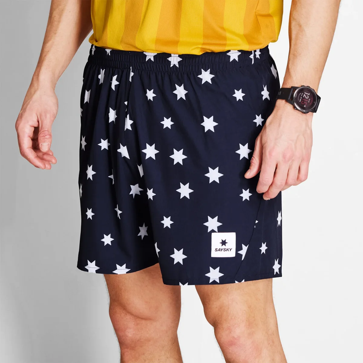 Star Pace Shorts 5'' - Billede 3