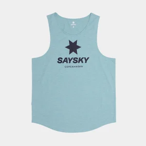 Logo Combat Pro Singlet
