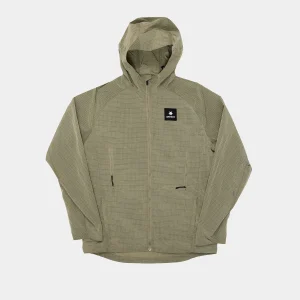 Clean Pace Shield Jacket