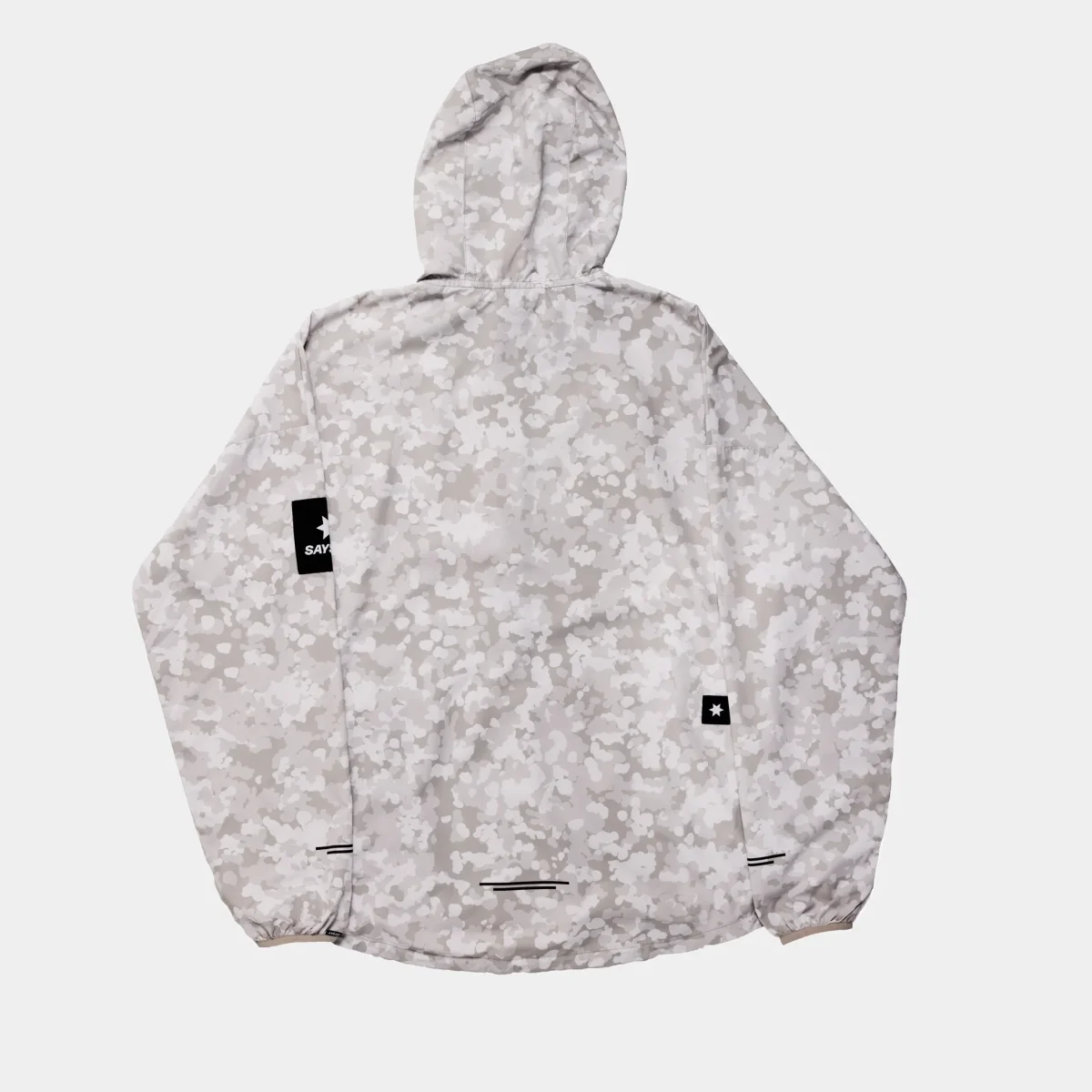 Camo Pace Anorak - Billede 9