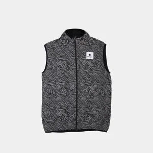 Reflective Pace Vest