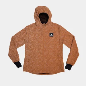 Reflective Blaze Jacket