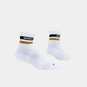 Combat Quarter Socks