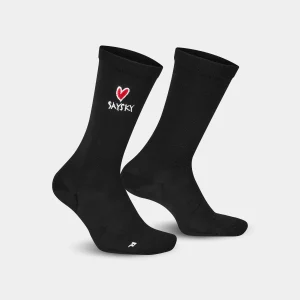 Combat High Socks