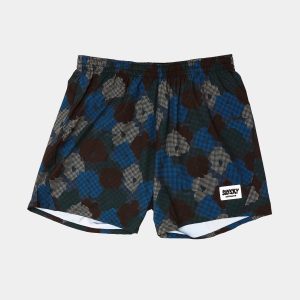 Flower Pace Shorts 5''