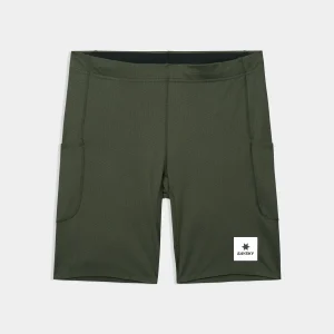 Combat+ Short Tights 9''