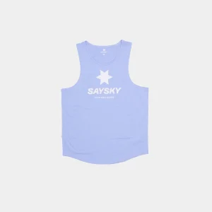 Logo Combat Pro Singlet
