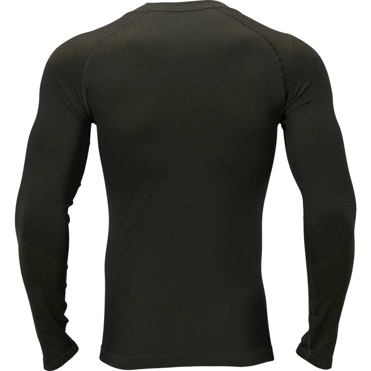 Härkila Base active L/S undertrøje med rund hals - Billede 5