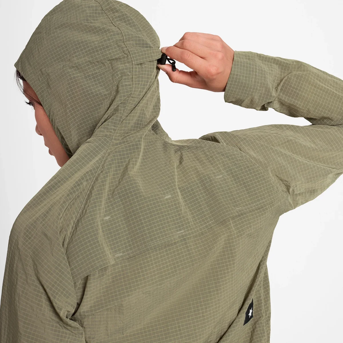 Clean Pace Shield Jacket - Billede 7