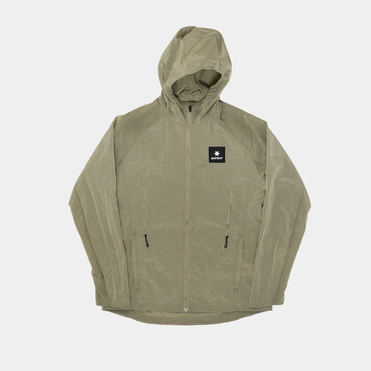 Clean Pace Shield Jacket - Billede 2