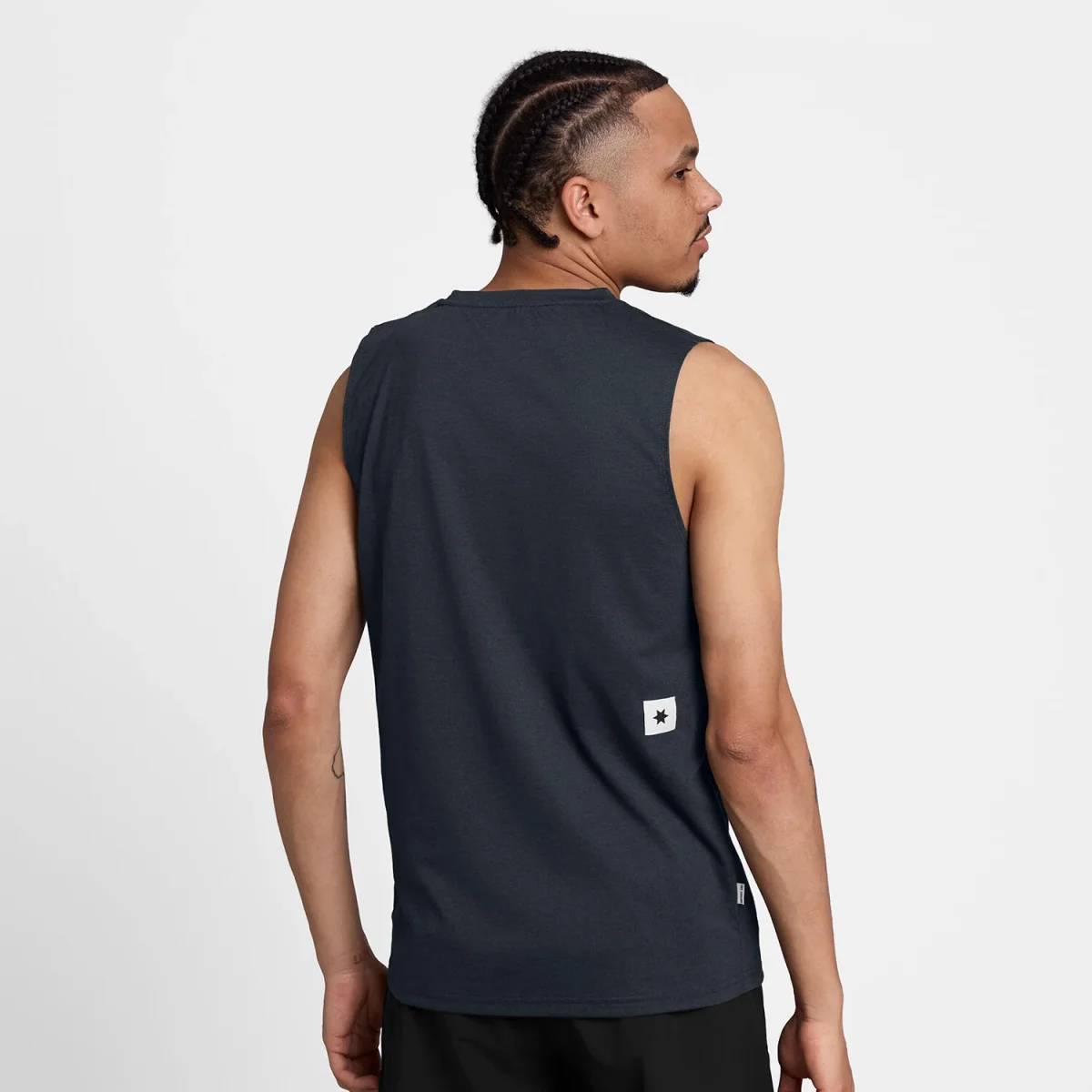 Clean Motion Tank - Billede 4