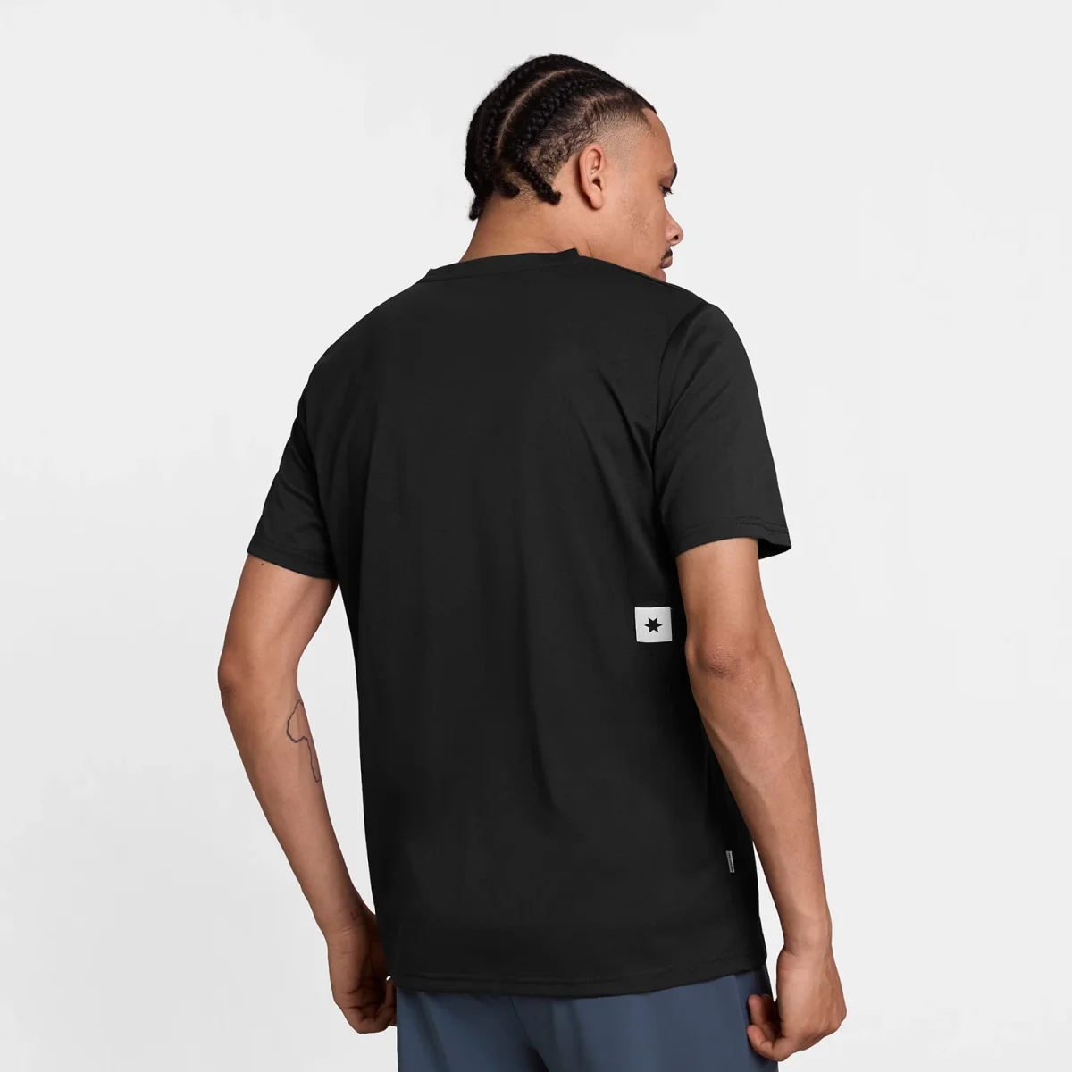 Clean Motion T-shirt - Billede 4