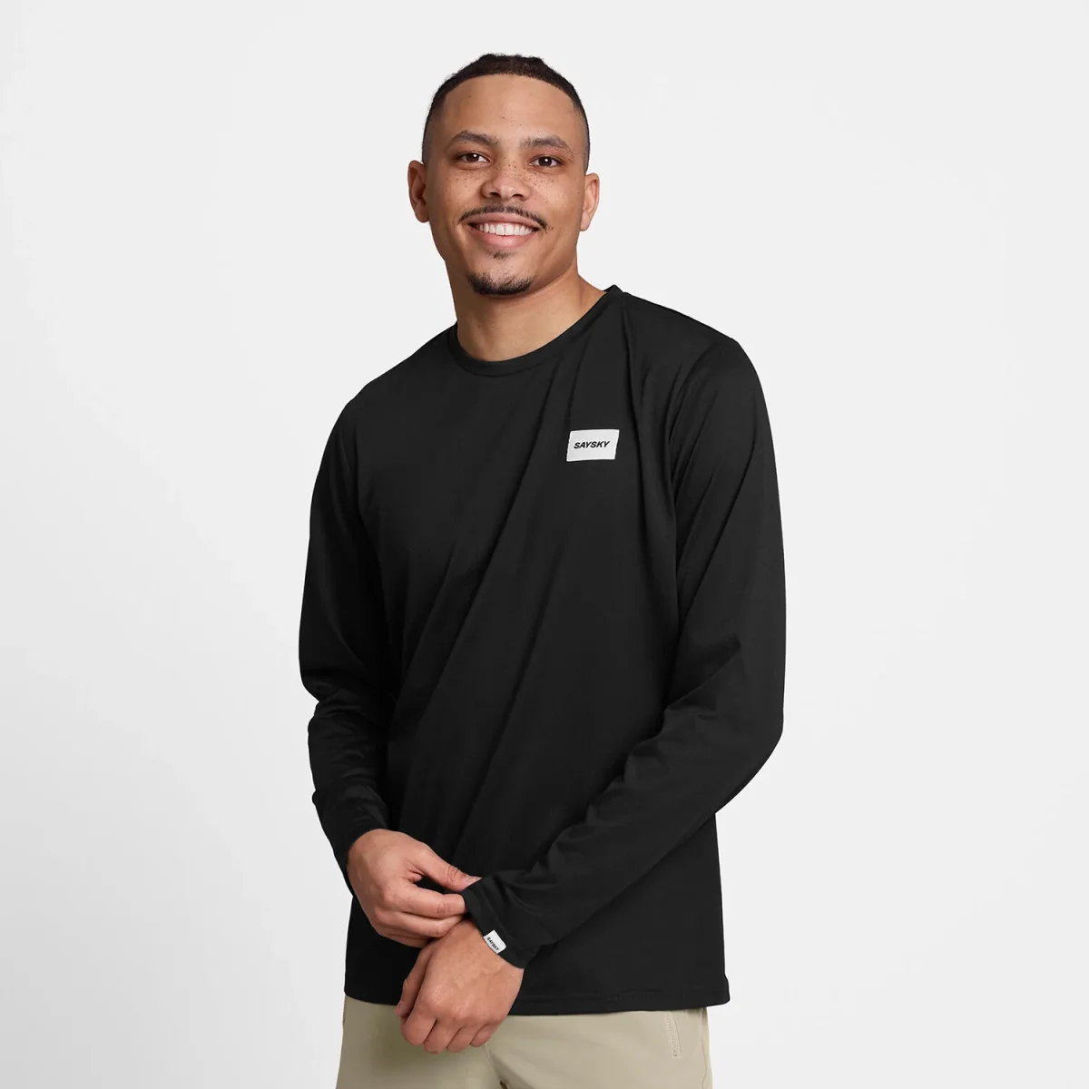 Clean Motion Long Sleeve - Billede 3