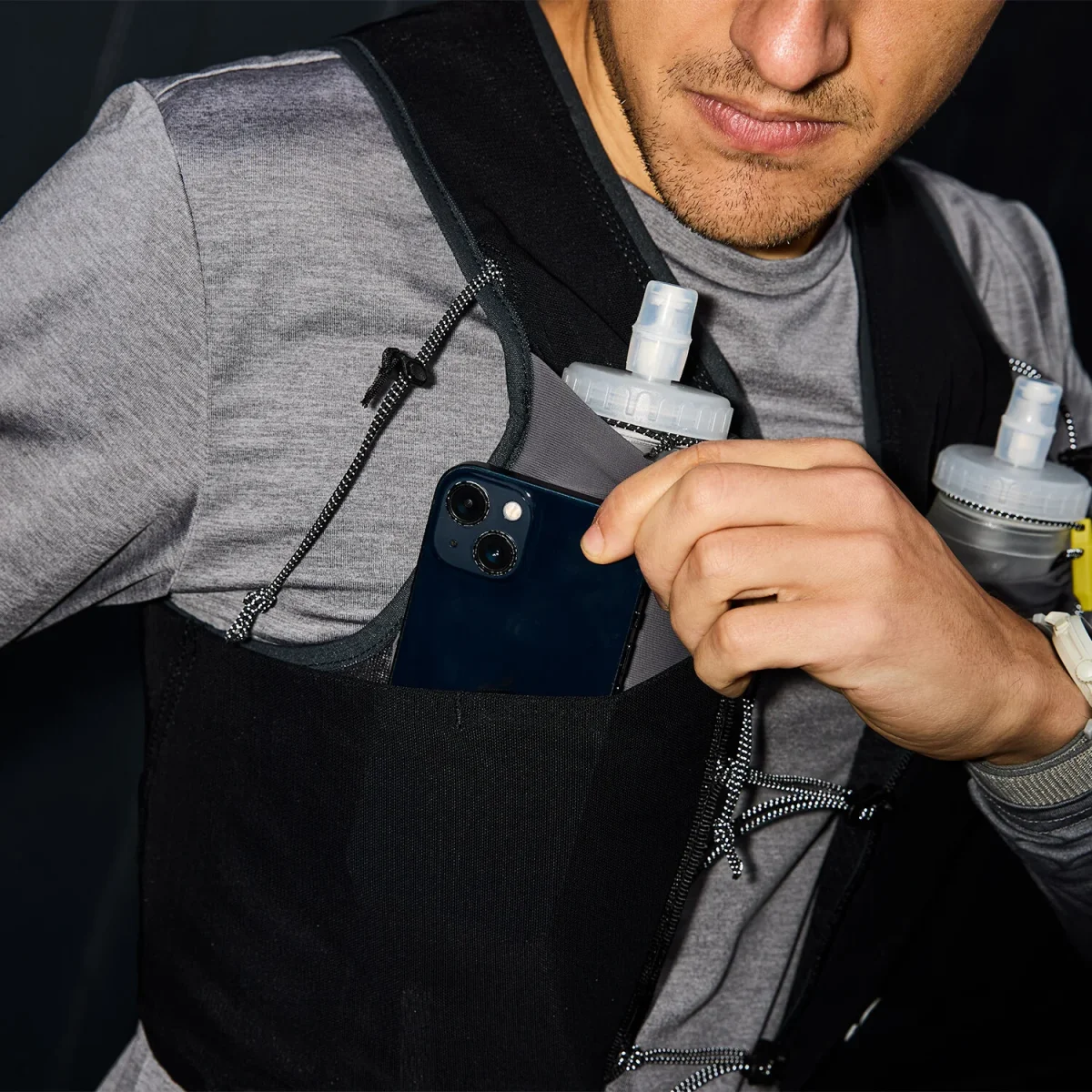 Flow Vest 8L - Billede 6