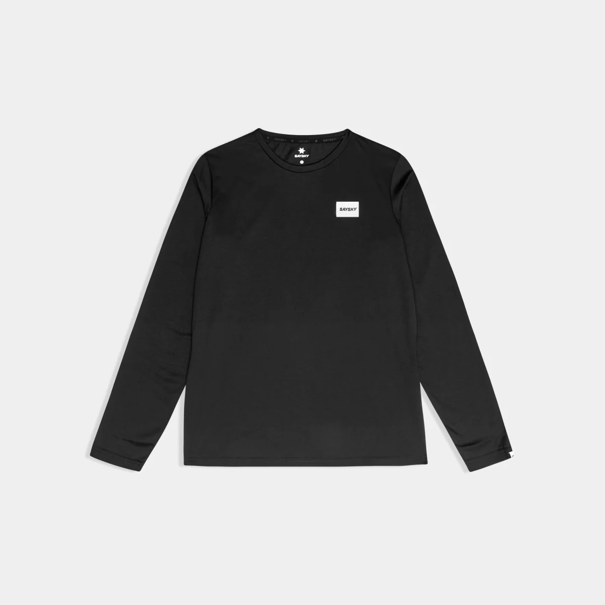 Clean Motion Long Sleeve