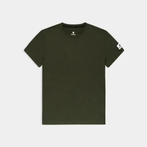 Clean Pace T-shirt