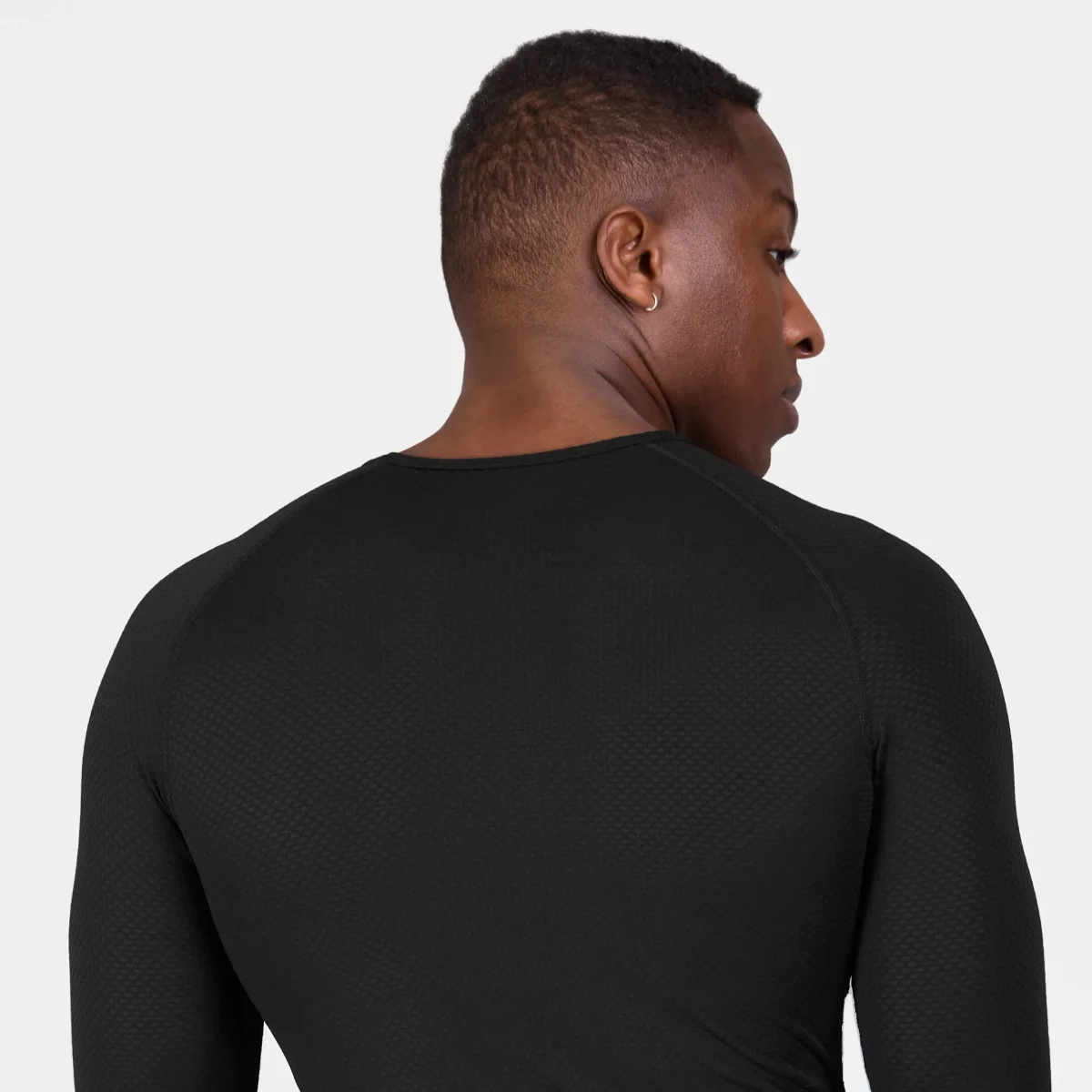 Mesh Base Layer Long Sleeve - Billede 5