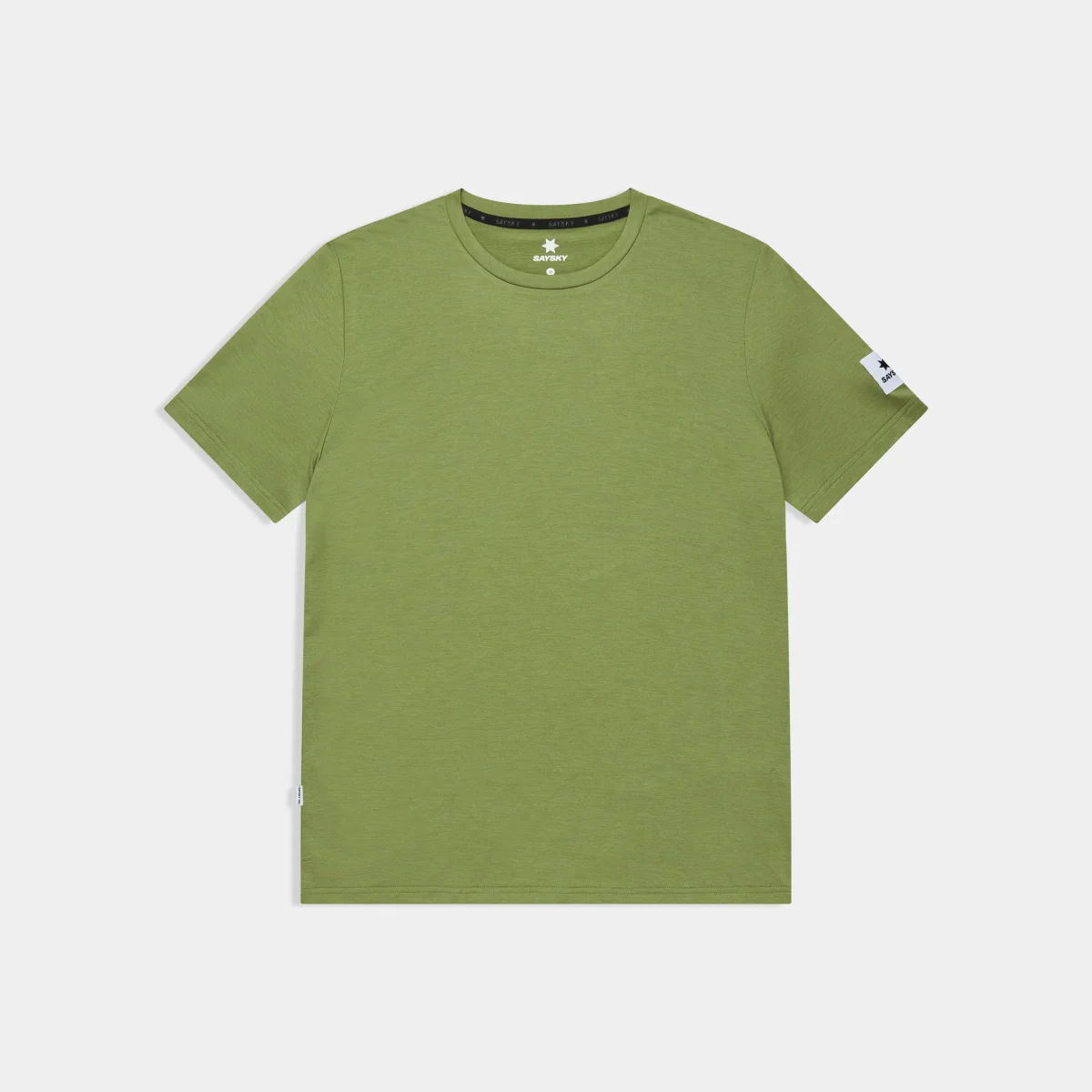 Clean Pace T-shirt - Billede 2