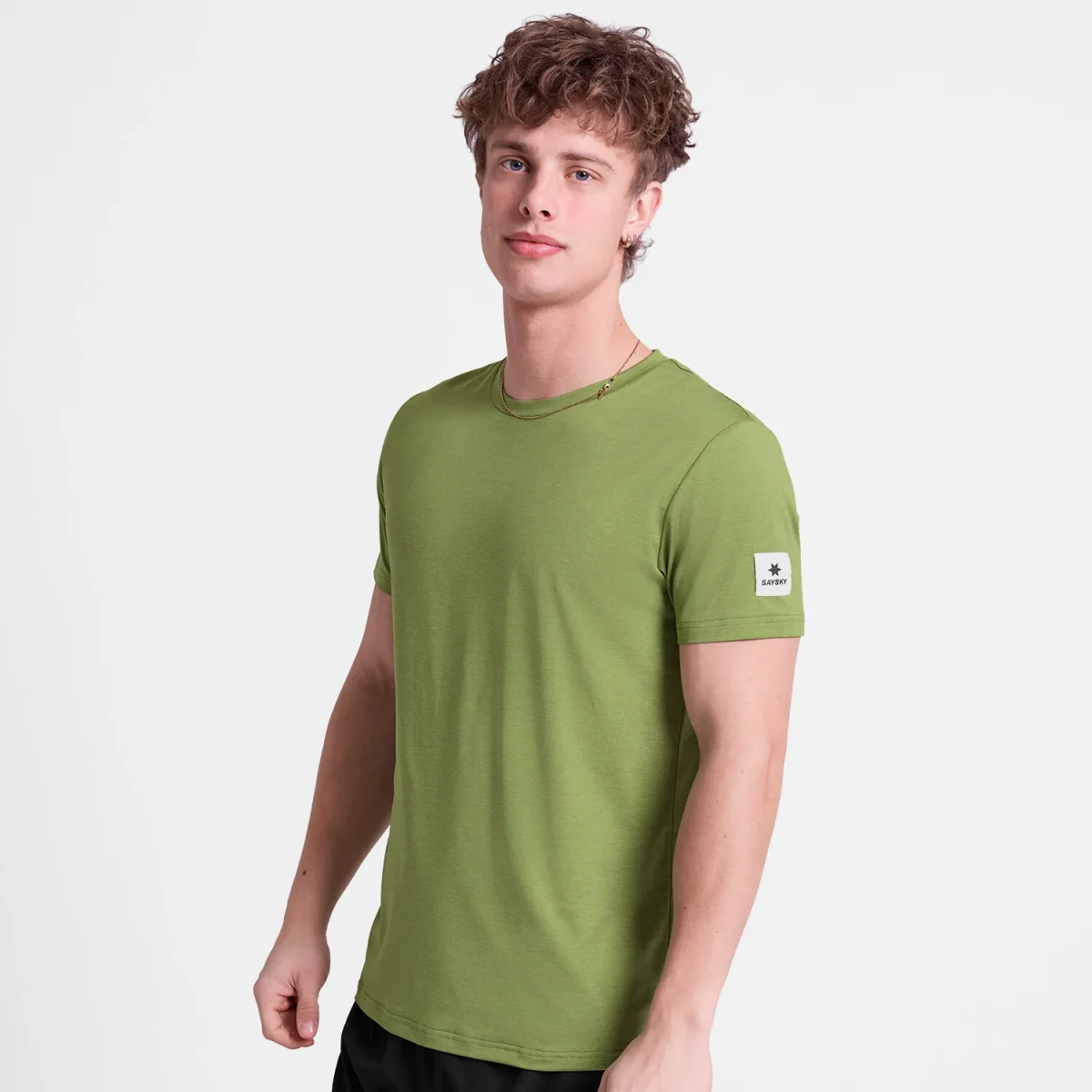 Clean Pace T-shirt - Billede 3