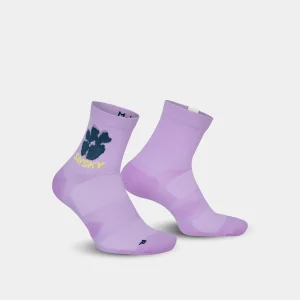 Combat Quarter Socks