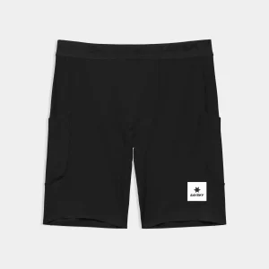 Combat+ Rib Short Tights 8''