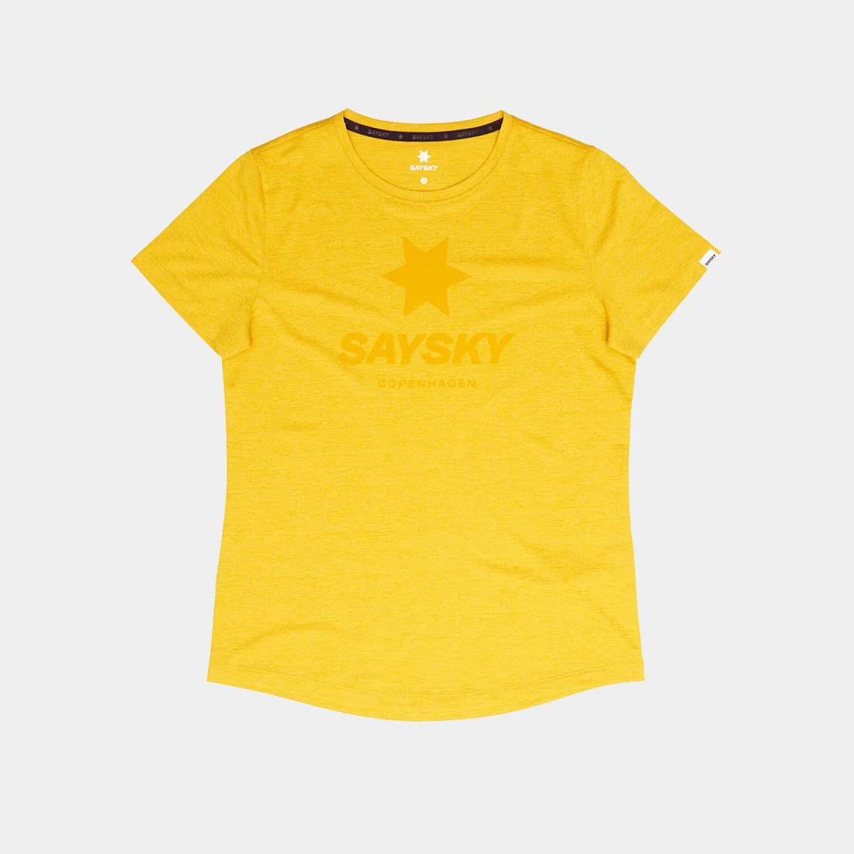 Logo Combat Pro T-shirt - Billede 2