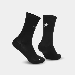 Combat High Socks