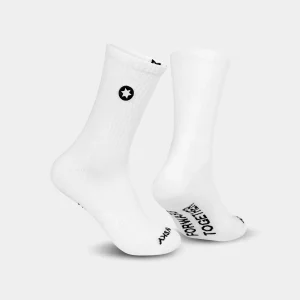 Everyday Crew Socks