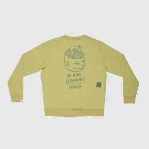 Statement Everyday Crewneck