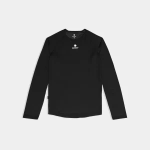 Mesh Base Layer Long Sleeve