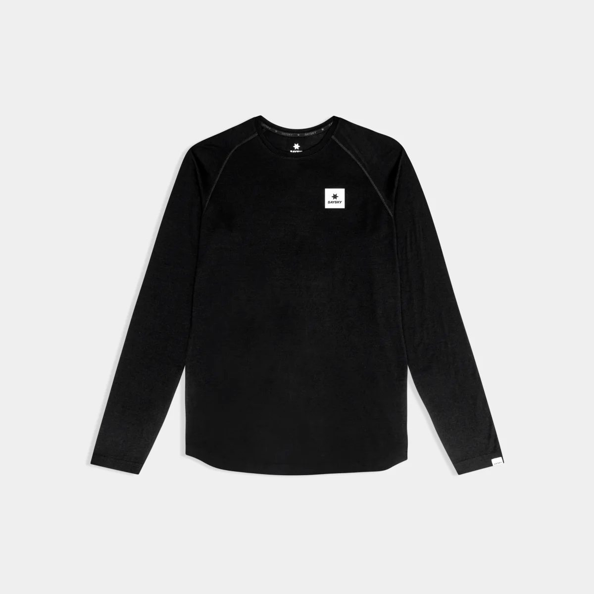 Merino 165 Base Layer Long Sleeve - Billede 2