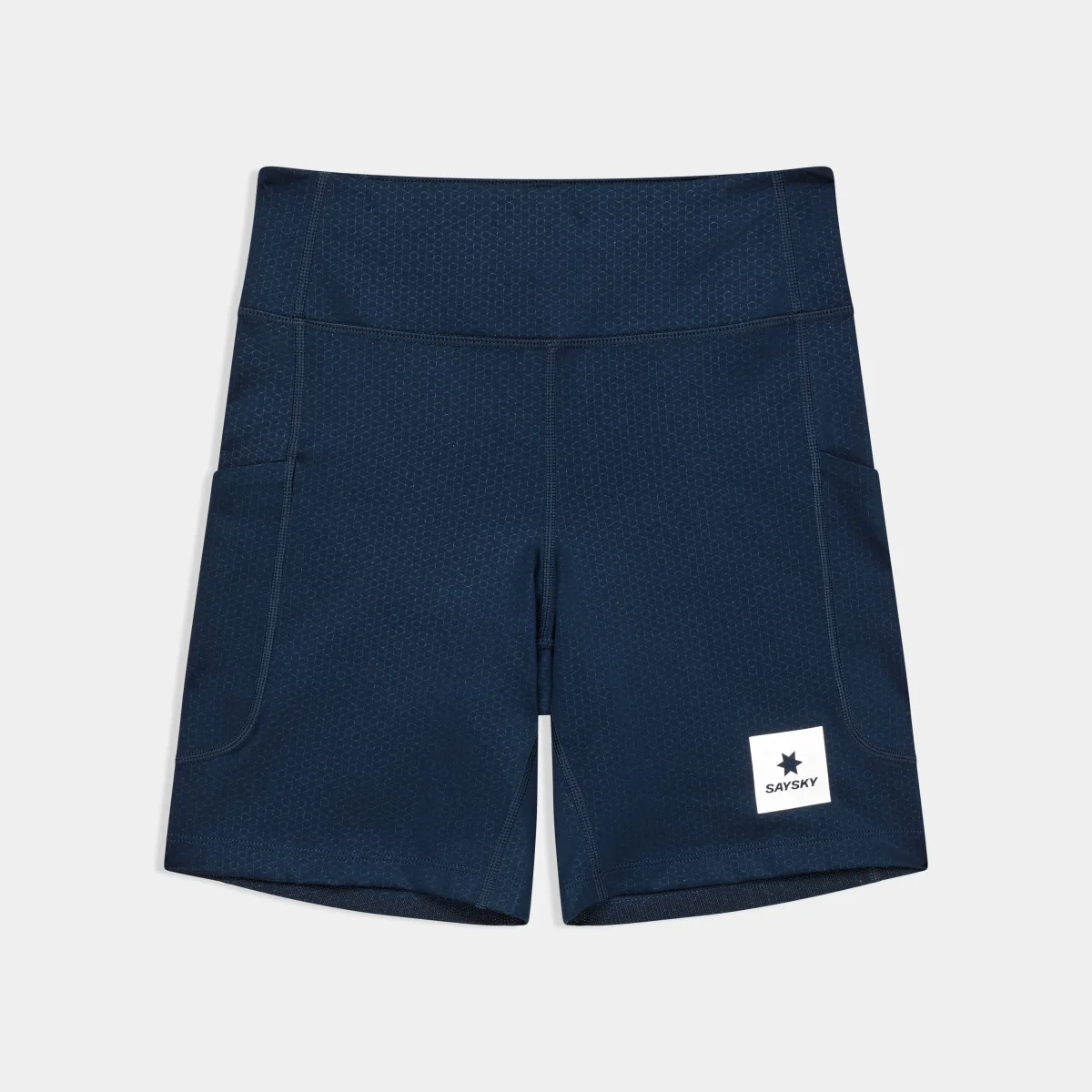 Combat+ Short Tights 7''