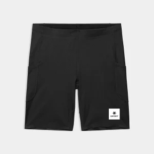 Combat+ Short Tights 9''