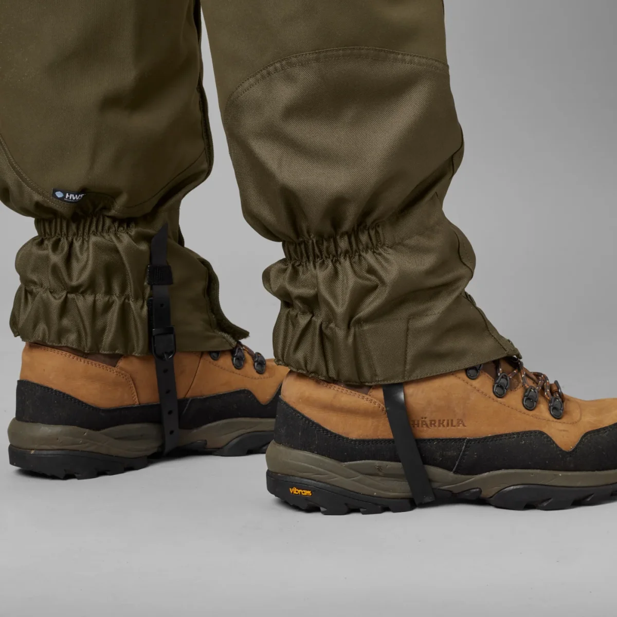 Härkila Pro HWS gaiters - Billede 6